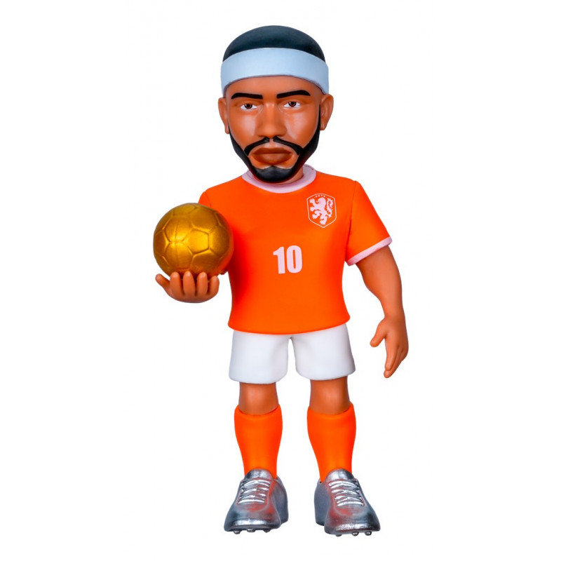 Minix Netherlands - Memphis Depay (22779) kolekcinė figūrėlė