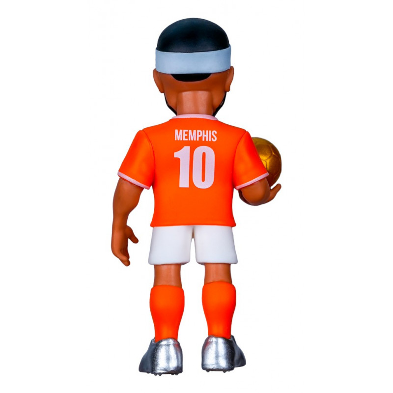 Minix Netherlands - Memphis Depay (22779) kolekcinė figūrėlė