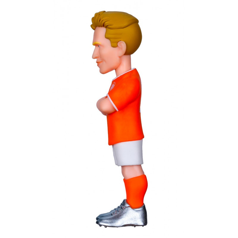 Minix Netherlands - Frankie de Jong (22724) kolekcinė figūrėlė