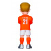 Minix Netherlands - Frankie de Jong (22724) kolekcinė figūrėlė