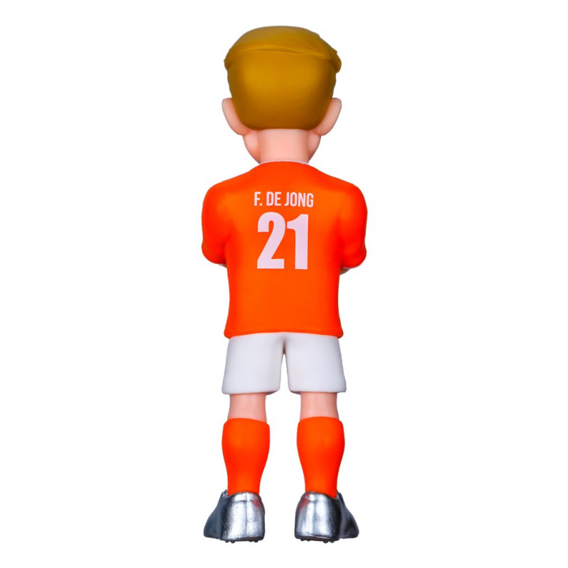 Minix Netherlands - Frankie de Jong (22724) kolekcinė figūrėlė