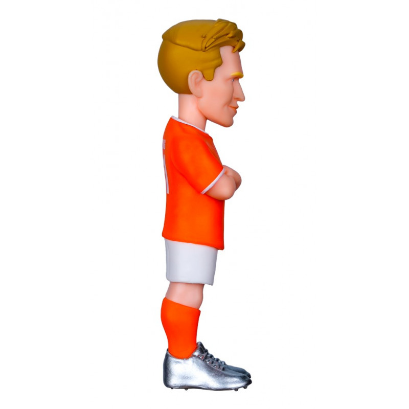 Minix Netherlands - Frankie de Jong (22724) kolekcinė figūrėlė