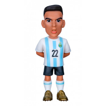 Minix Argentina - Lautaro Martinez (22595) kolekcinė figūrėlė