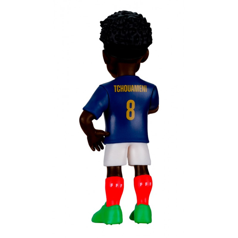 Minix France - Aurelien Tchouameni (22526) kolekcinė figūrėlė