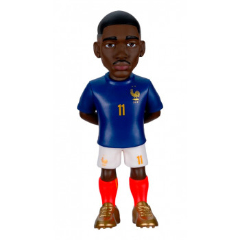 Minix France - Ousmane Dembele (22519) kolekcinė figūrėlė