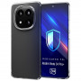 3MK Clear Case skirtas Xiaomi Redmi Note 14 Pro+, permatomas