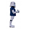 Minix Stormtrooper PSG Fan kolekcinė figūrėlė
