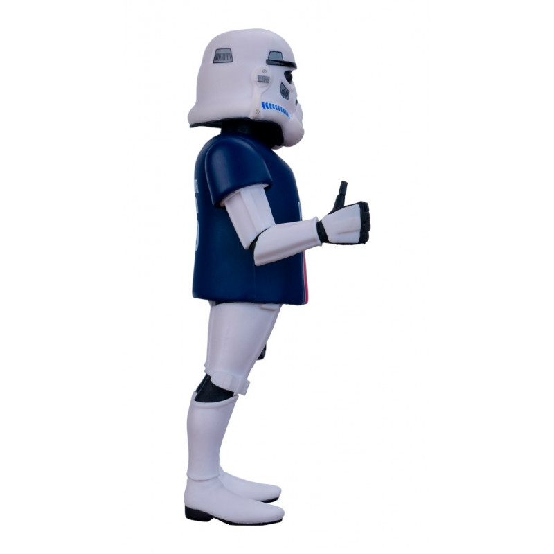 Minix Stormtrooper PSG Fan kolekcinė figūrėlė