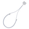 3MK EasyClip telefonų pakabukas, Grey / Silver
