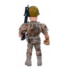 Minix Universal Soldier - Andrew Scott kolekcinė figūrėlė