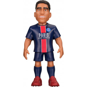 Minix PSG - Achraf Hakimi kolekcinė figūrėlė