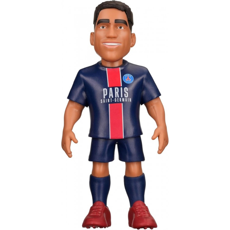 Minix PSG - Achraf Hakimi kolekcinė figūrėlė