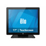 Elo 1717L LED jutiklinis monitorius, 43,2 cm (17 colių), 1280 x 1024, juodas