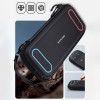 Supcase Carrying Mini nešiojimo dėklas Nintendo Switch 2, juodas