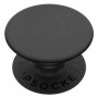 PopSockets keičiamas PopGrip, juodas