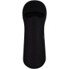 BUFF Ecostretch Balaclava juodos spalvos