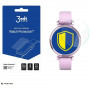 3MK ARC Watch ekrano apsauginė plėvelė, skirta Garmin Lily 2