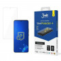3MK SilverProtection+ Antimicrobial apsauginė plėvelė, skirta Samsung Galaxy M55