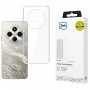 3MK Clear Case, skaidrus, skirtas Xiaomi Poco C75