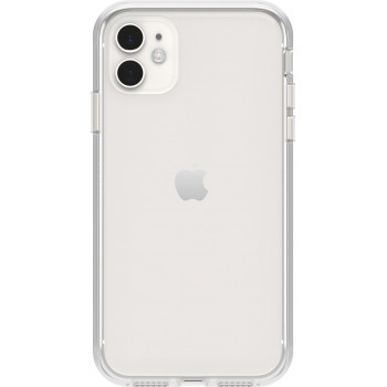 Otter Products OtterBox React Series nugarėlės dangtelis 77-65131, skirtas Apple iPhone 11, permatomas