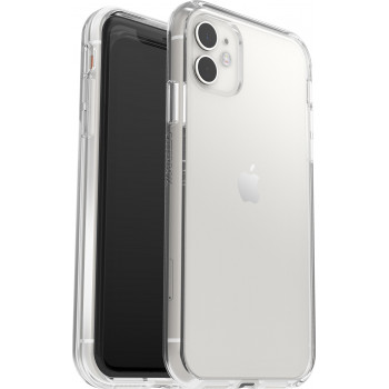 Otter Products OtterBox React Series nugarėlės dangtelis 77-65131, skirtas Apple iPhone 11, permatomas