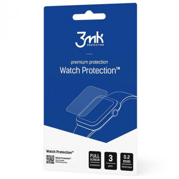 3MK ARC Watch apsauginė plėvelė, skirta Garett Kids Cute 2 4G