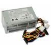 Shuttle PC55 maitinimo blokas kompiuteriui, 450 W, nemodulinis, pilkas