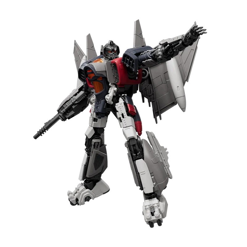 Blokees Transformers Classic Class 25 Blitzwing kolekcinė figūrėlė