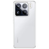 3MK Armor Case skirtas Xiaomi 15 Pro, permatomas