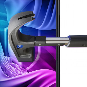 3MK SilkyMatt Pro matinė ekrano apsauginė plėvelė skirtas Nothing Phone 2a / 2a Plus