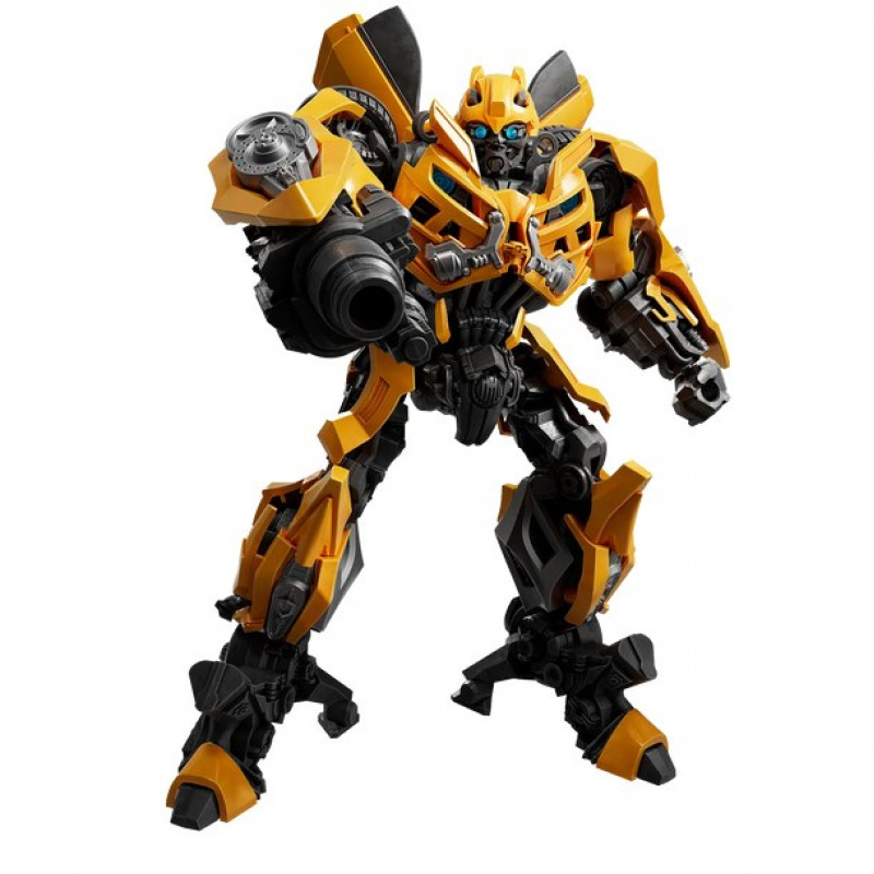 Blokees Transformers Classic Class 23 Bumblebee kolekcinė figūrėlė 71423