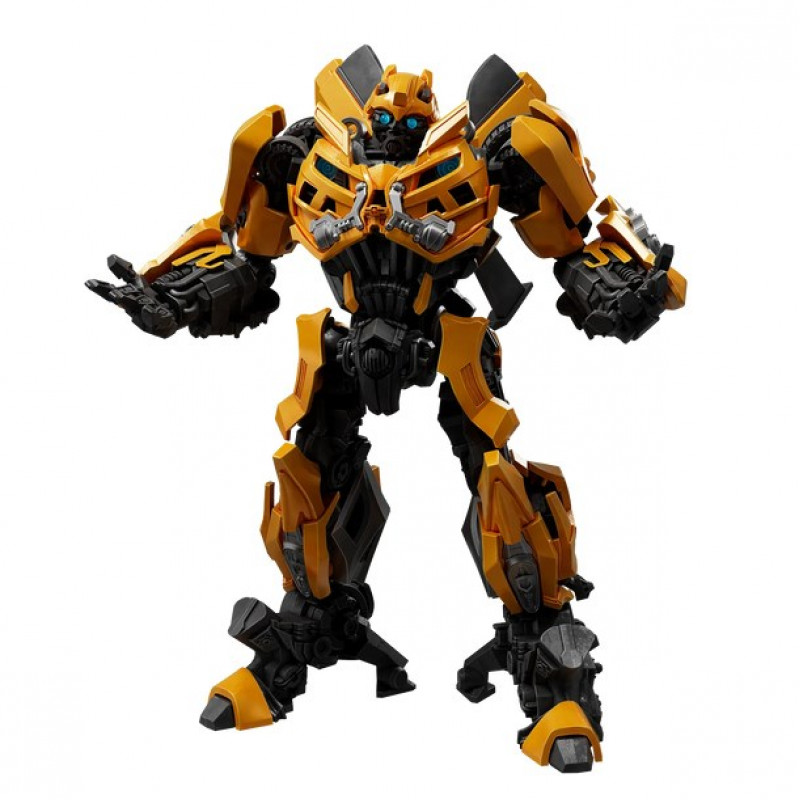 Blokees Transformers Classic Class 23 Bumblebee kolekcinė figūrėlė 71423