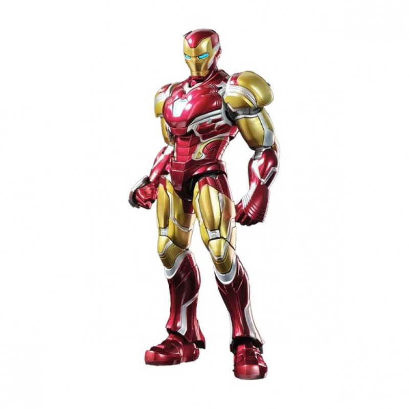 Blokees Marvel Infinity Saga kolekcinė figūrėlė 73920