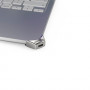 Compulocks Ledge Adapter MBALDGN01 apsauginis kampinis adapteris skirtas MacBook Neo