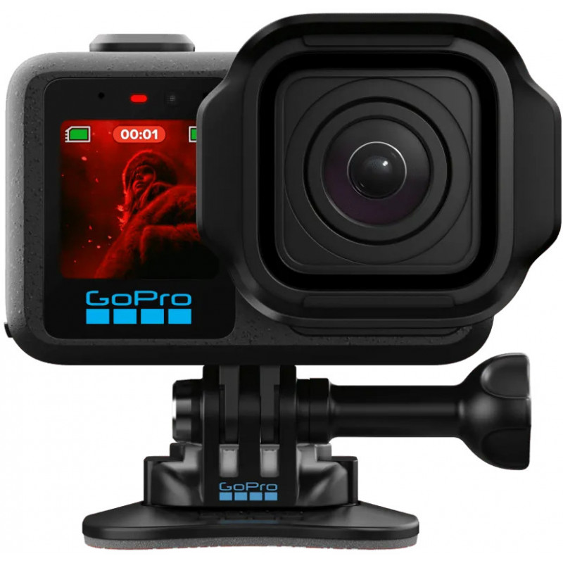 GoPro AACFT-011 universalus klijinis laikiklis (2 vnt.)