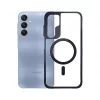 3MK Satin Armor MagCase skirtas Samsung Galaxy A25 5G, permatomas