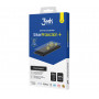 3mk SilverProtection+ priešmikrobinė apsauginė plėvelė, skirta Realme 12 Pro / 12 Pro+