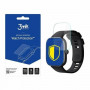 3mk FlexibleGlass Watch hibridinis stiklas skirtas Xiaomi Redmi Watch 4