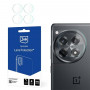 3mk Lens Protection hibridinis fotoaparato stiklas OnePlus 12R (4 vnt.)