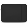 Tech-Protect Neoprene Laptop 13 neopreno rankovė 13 colių nešiojamajam kompiuteriui, juoda