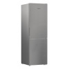 Whirlpool WPC83IXP laisvai stovintis šaldytuvas-šaldiklis, 316 L, sidabrinis