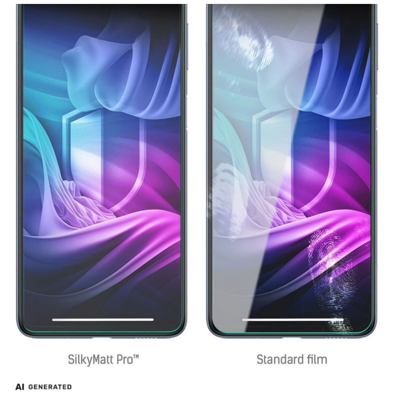3mk Silky Matt Pro matinė ekrano apsauginė plėvelė skirtas Honor Magic6 Pro