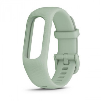 Garmin vívosmart 5 keičiama apyrankė, Cool Mint, Small/Medium (010-13201-02)