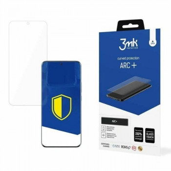 3MK ARC+ ekrano apsauginė plėvelė, skirta Samsung Galaxy XCover 7, 154804-0