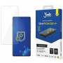 3MK SilverProtect+ Samsung Galaxy A35 / A55 5G antimikrobinė ekrano apsauginė plėvelė