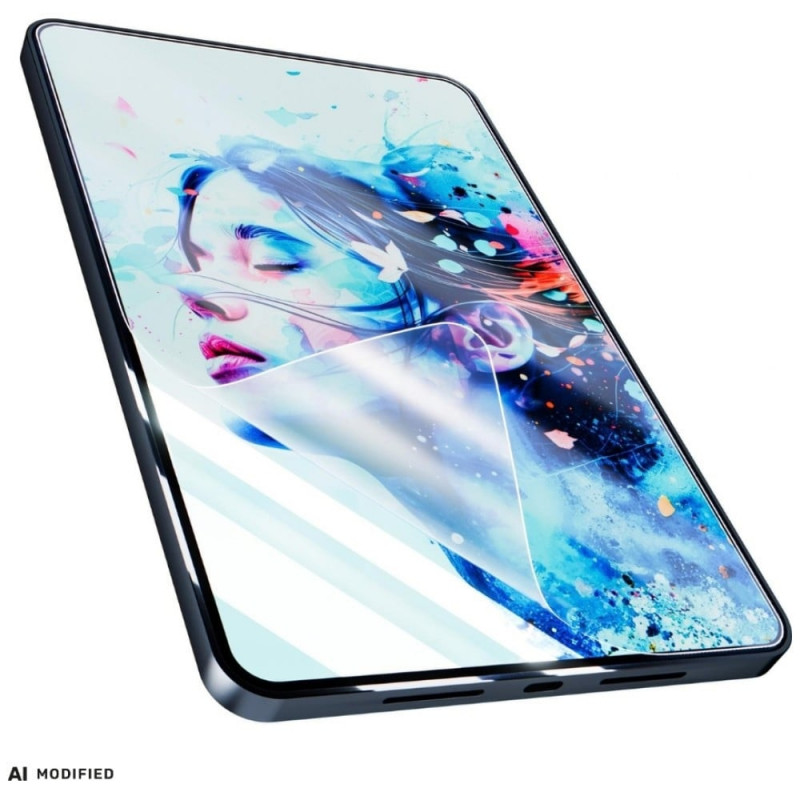 3MK Paper Feeling matinė planšetinio kompiuterio ekrano plėvelė Lenovo Tab M11 (2 vnt.)