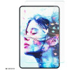 3MK Paper Feeling matinė planšetinio kompiuterio ekrano plėvelė Lenovo Tab M11 (2 vnt.)