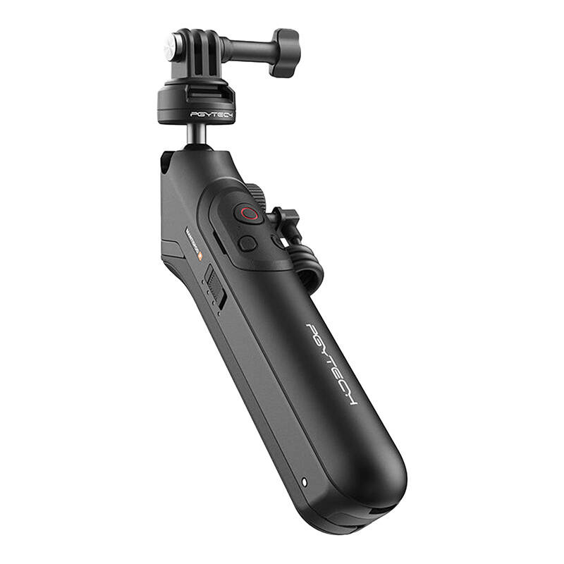 PGYTECH CapLock MantisPod Power trikojis su 5000 mAh baterija GoPro Hero kameroms (P-GM-149)