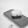 Tech-Protect FlexAir Apple AirPods Pro 2 / 1 dėklas, permatomas