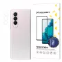 Wozinsky Pretender Camera Glass 9H grūdintas stiklas visai Samsung Galaxy Z Fold 3 kamerai